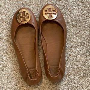 COPY - Tory Burch Flats
